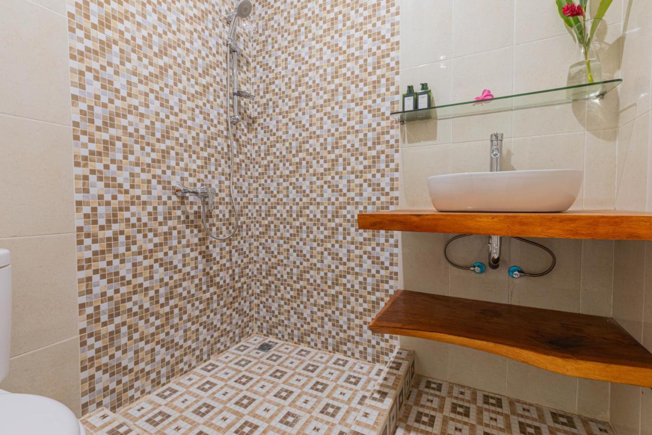 Candra Loka Studio & Apartment By The Loka Kerobokan Exteriér fotografie