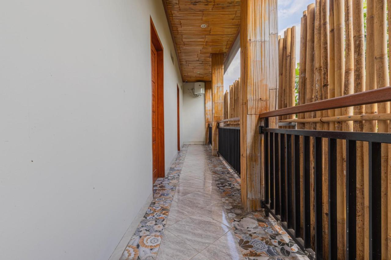 Candra Loka Studio & Apartment By The Loka Kerobokan Exteriér fotografie