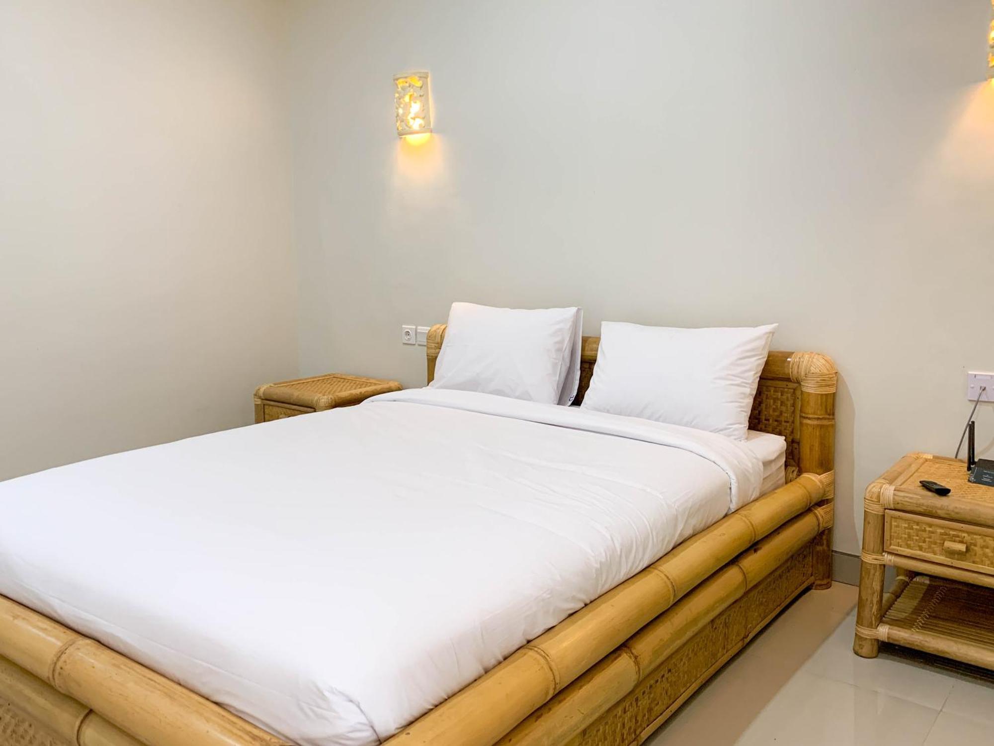 Candra Loka Studio & Apartment By The Loka Kerobokan Exteriér fotografie